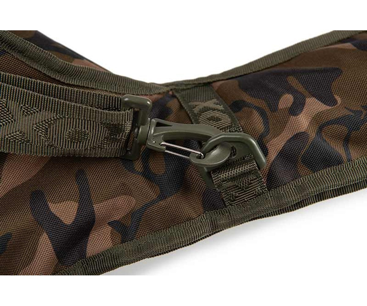 Калъф Fox Camolite Double Spod Rod Jacket