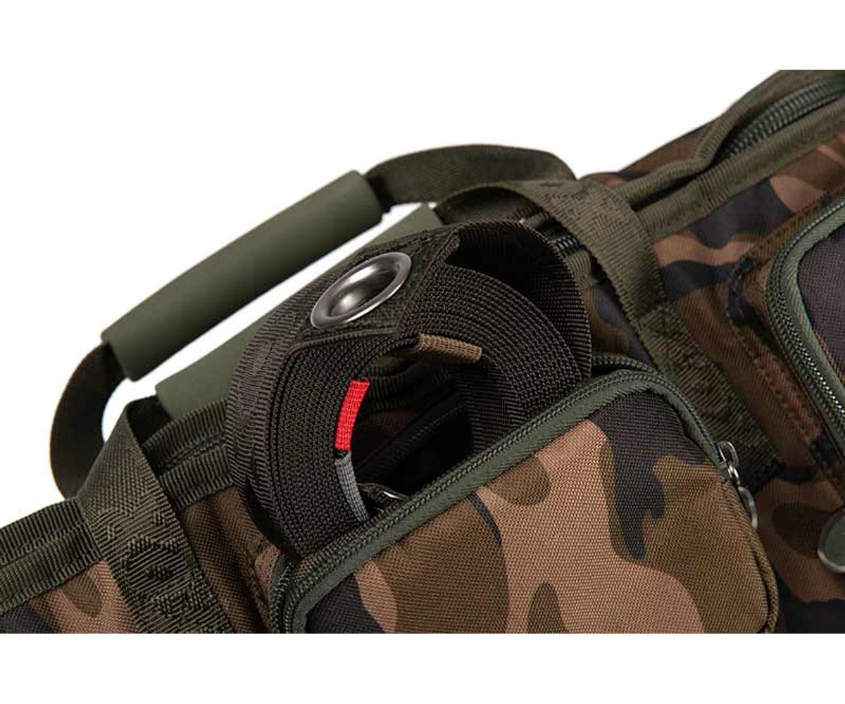 Калъф Fox Camolite Double Spod Rod Jacket