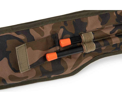 Калъф Fox Camolite Double Spod Rod Jacket