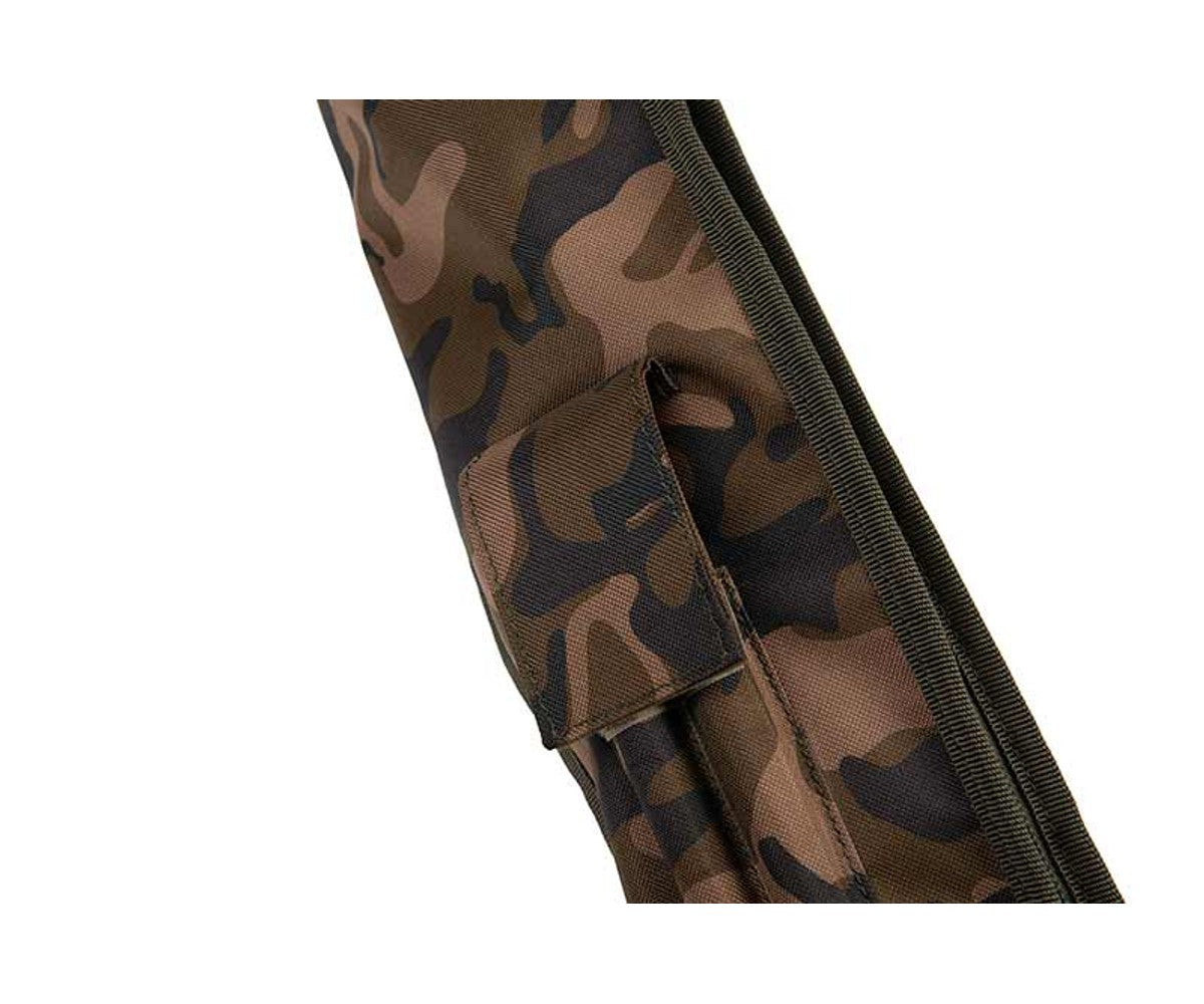Калъф Fox Camolite Double Spod Rod Jacket