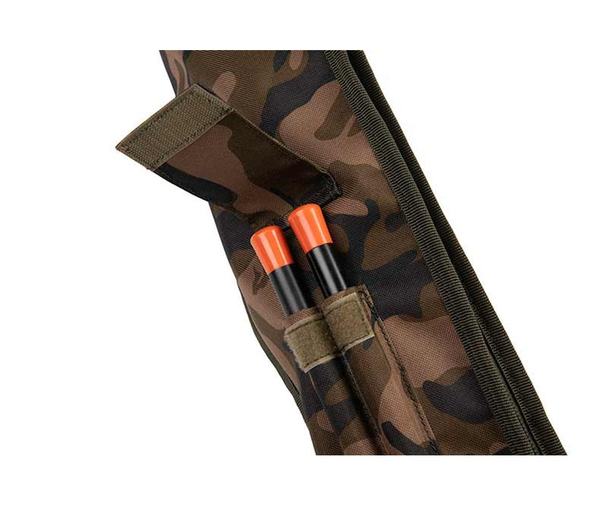 Калъф Fox Camolite Double Spod Rod Jacket