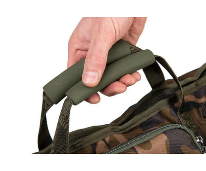 Калъф Fox Camolite Double Spod Rod Jacket