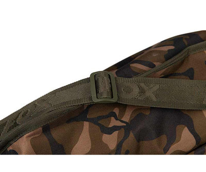 Калъф Fox Camolite Double Spod Rod Jacket