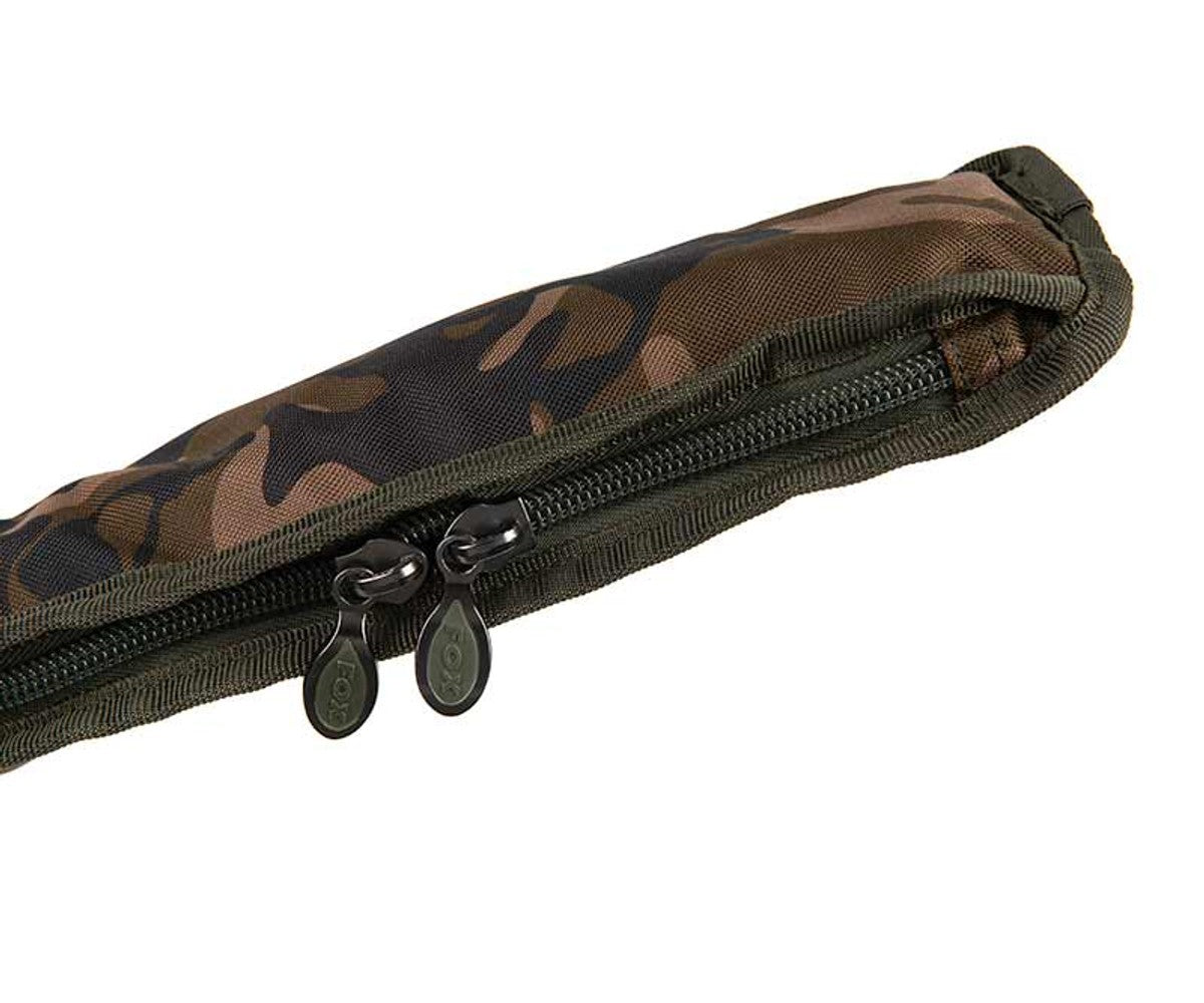 Калъф Fox Camolite Double Spod Rod Jacket