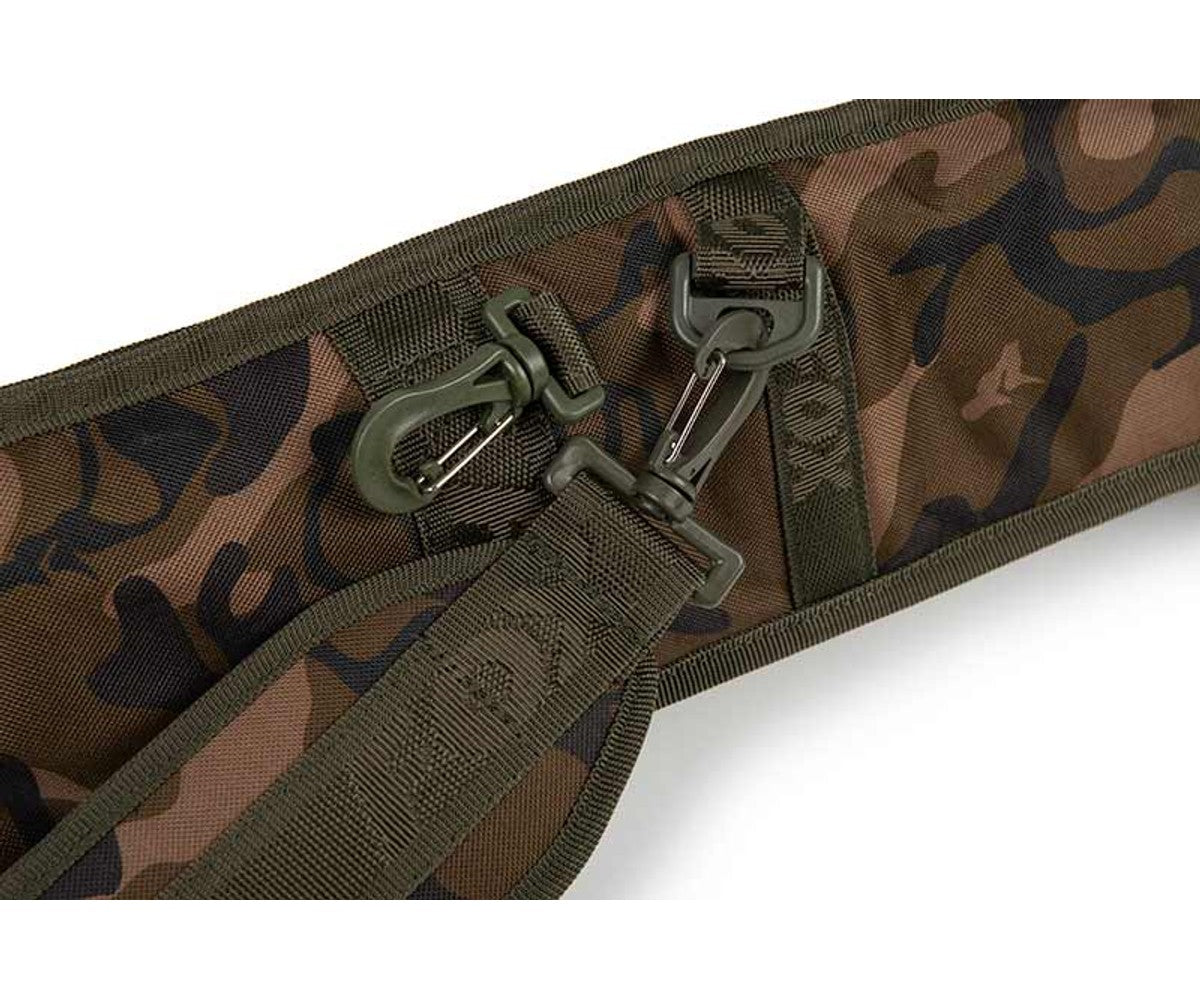 Калъф Fox Camolite Double Spod Rod Jacket