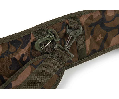 Калъф Fox Camolite Double Spod Rod Jacket