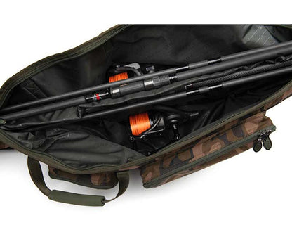 Калъф Fox Camolite Double Spod Rod Jacket