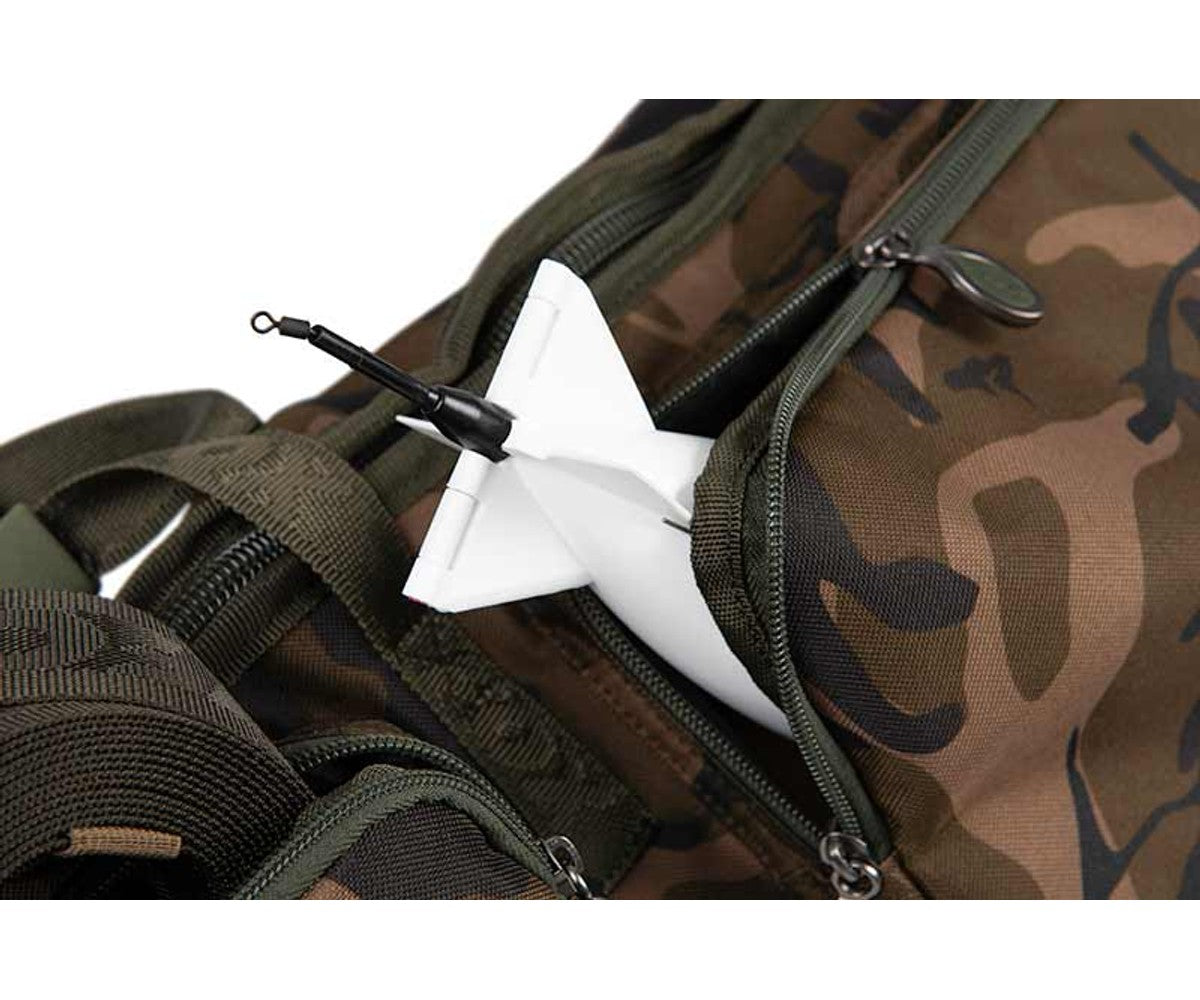 Калъф Fox Camolite Double Spod Rod Jacket