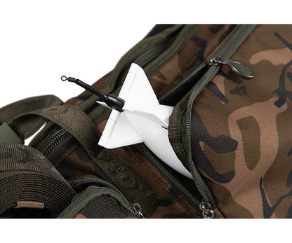 Калъф Fox Camolite Double Spod Rod Jacket