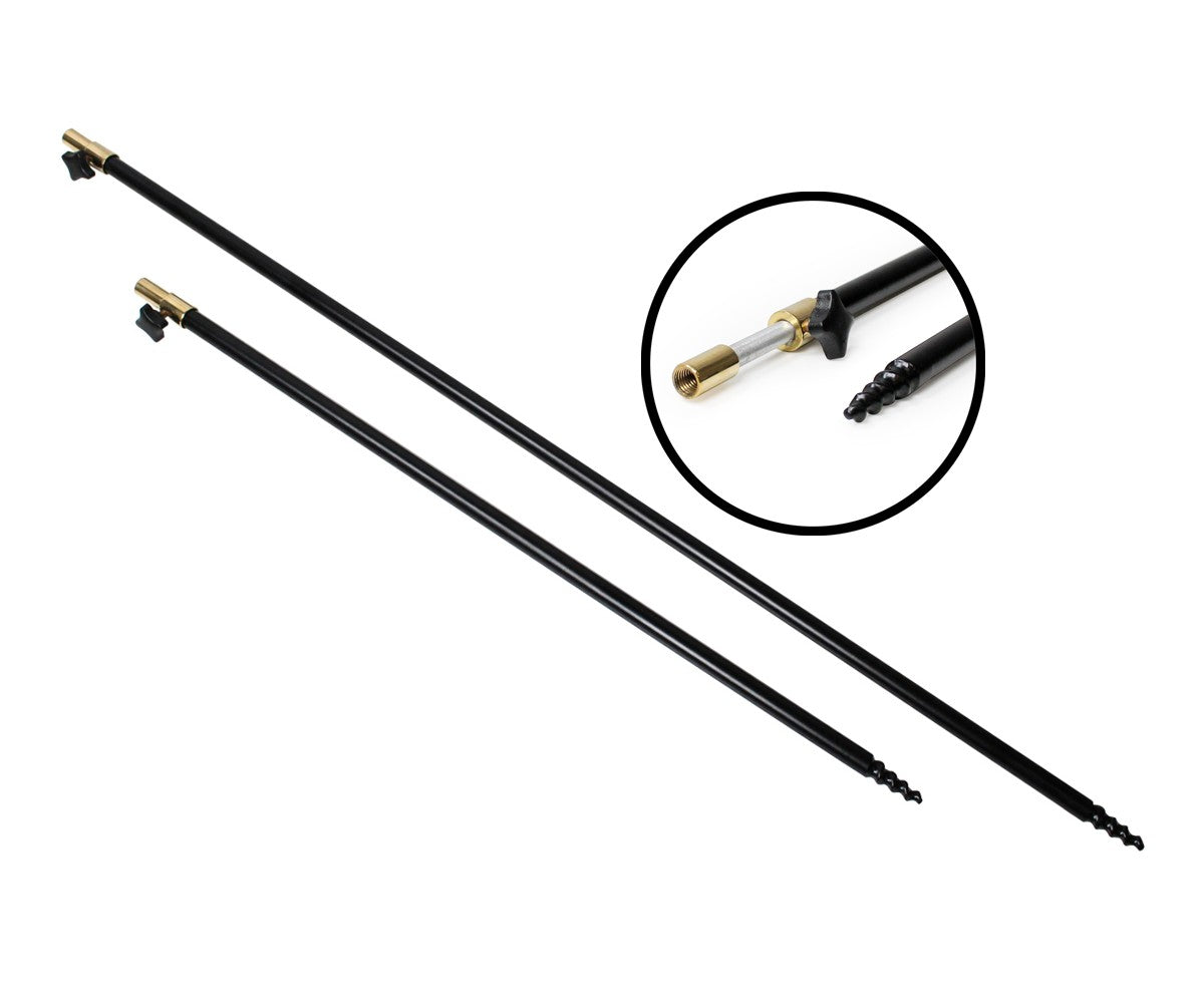 Колче Filstar Bankstick Drill Telescopic Aluminium