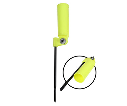 Колче тръба Filstar Beach Rod Holder Large