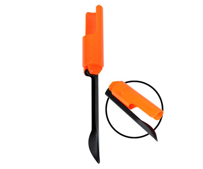 Колче тръба Filstar Beach Rod Holder Small