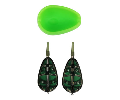 Комплект фидери Filstar Inline Method Feeder Set