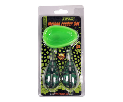 Комплект фидери Filstar Inline Method Feeder Set