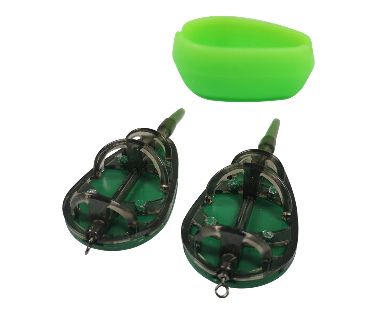 Комплект фидери Filstar Inline Method Feeder Set