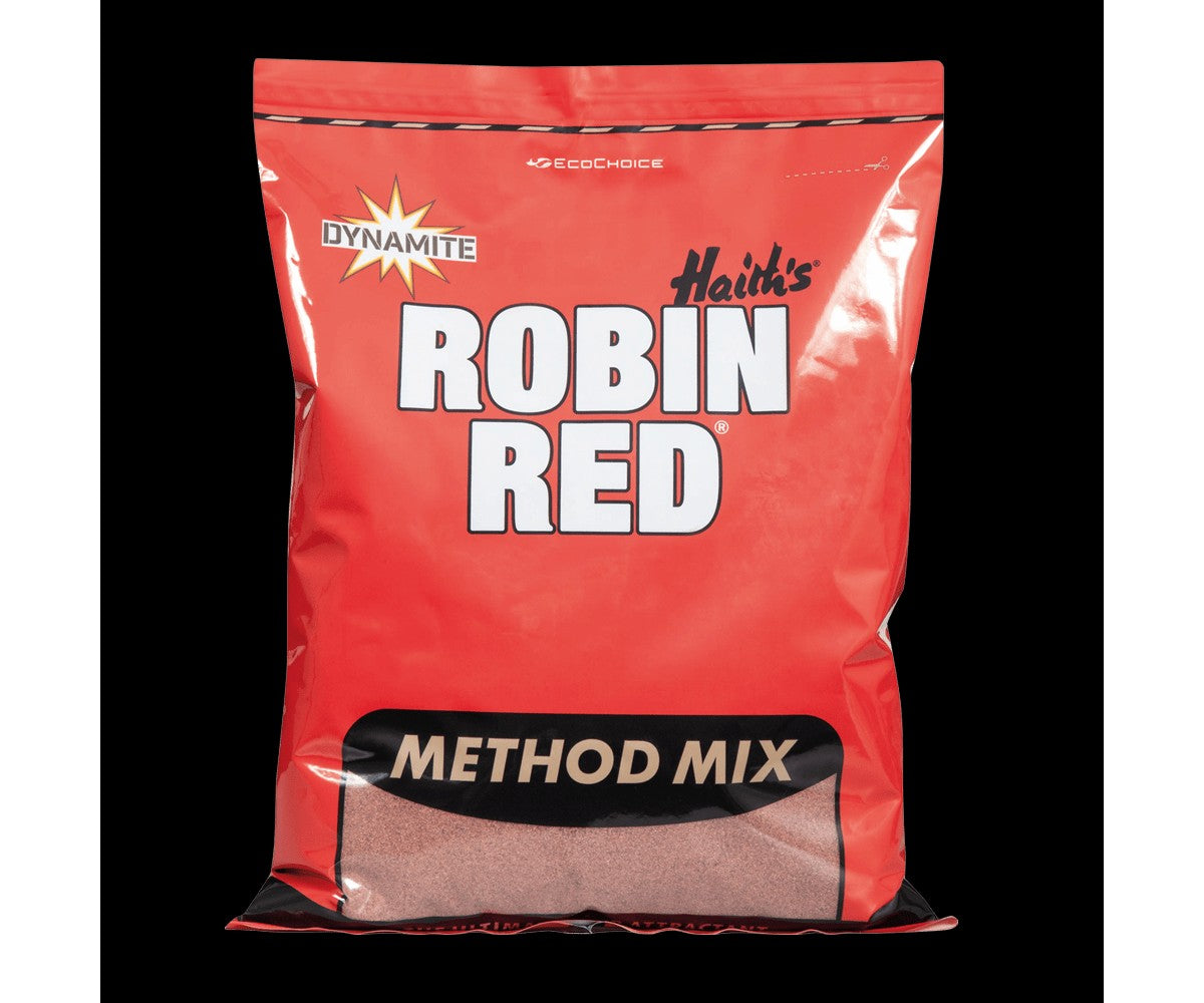Захранка DB Robin Red Method Mix