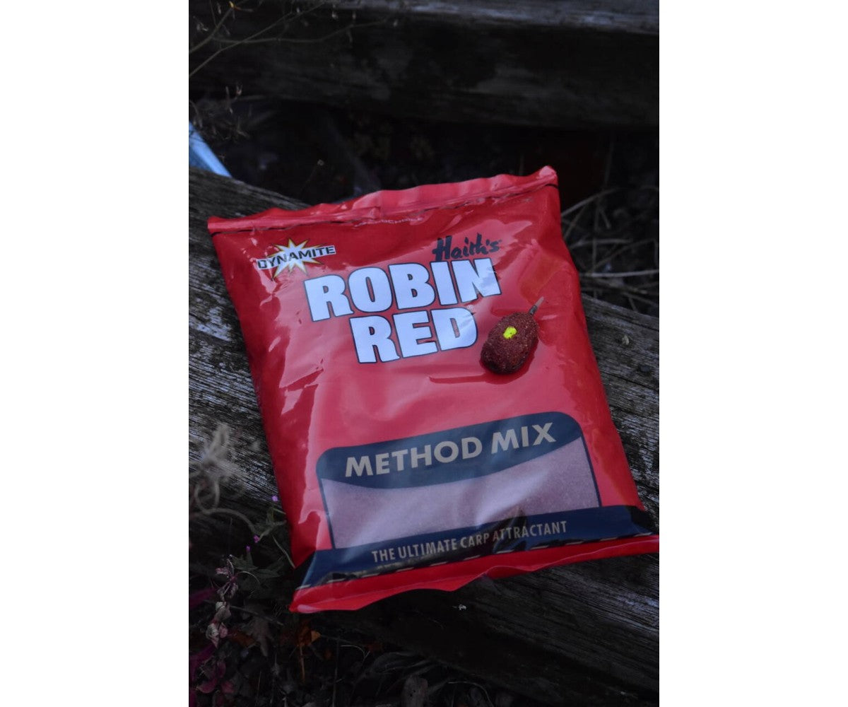 Захранка DB Robin Red Method Mix