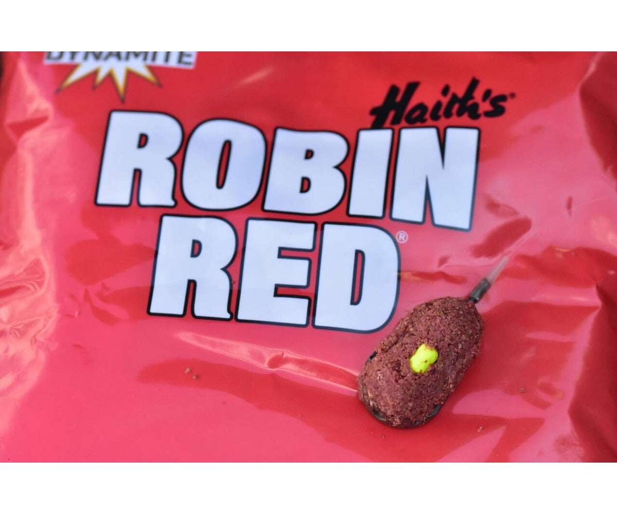 Захранка DB Robin Red Method Mix