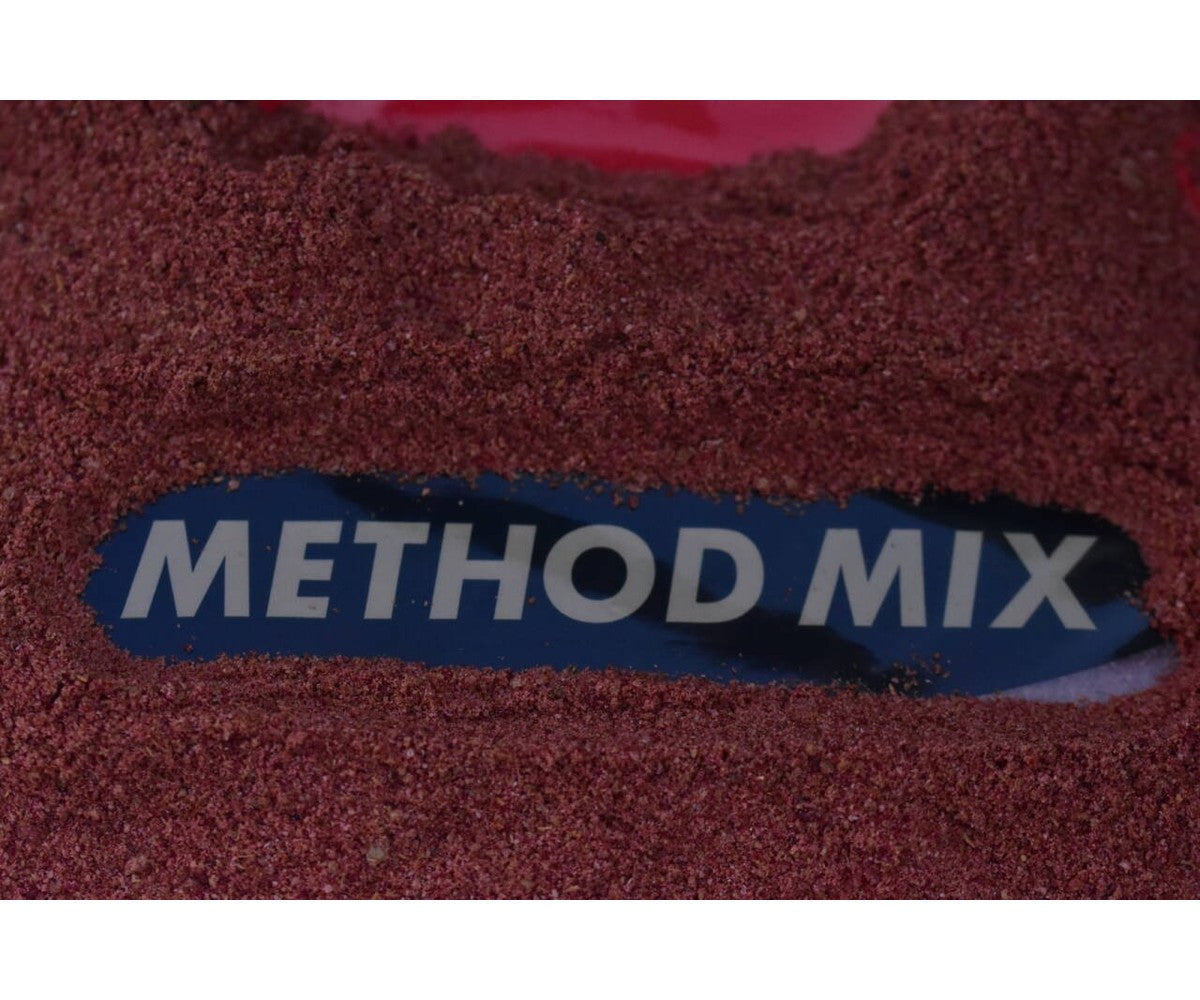 Захранка DB Robin Red Method Mix