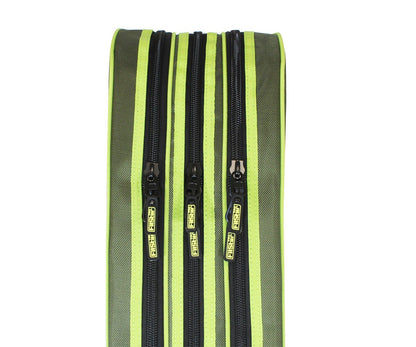 Троен твърд калъф Tackle Code