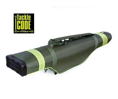 Троен твърд калъф Tackle Code TC 119