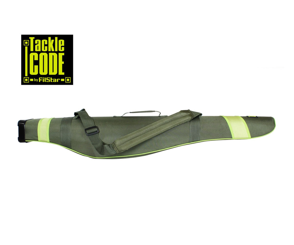 Двоен твърд калъф Tackle Code