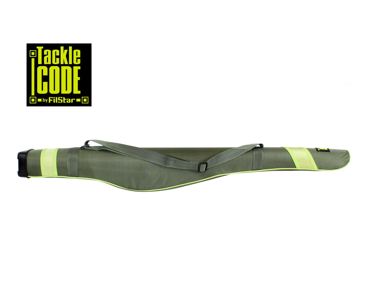 Единичен твърд калъф Tackle Code