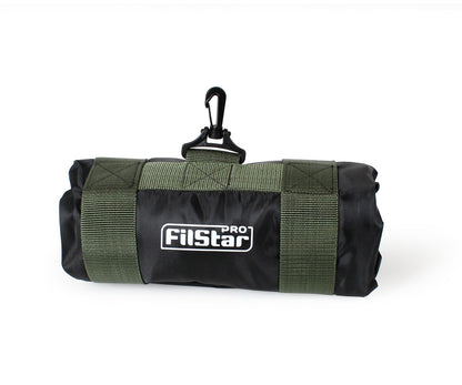 Постелка за откачане с метър FilStar Compact Mat KK 35-1