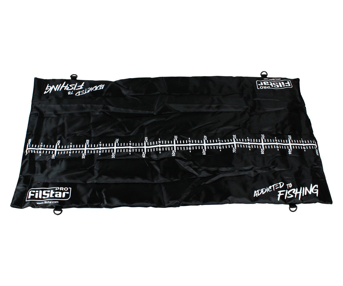 Постелка за откачане с метър FilStar Compact Mat KK 35-1