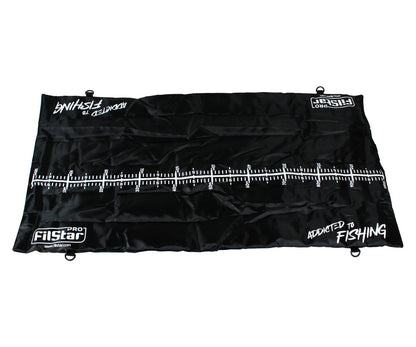 Постелка за откачане с метър FilStar Compact Mat KK 35-1