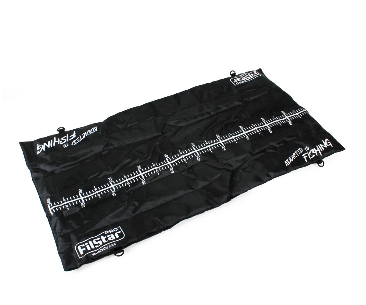 Постелка за откачане с метър FilStar Compact Mat KK 35-1