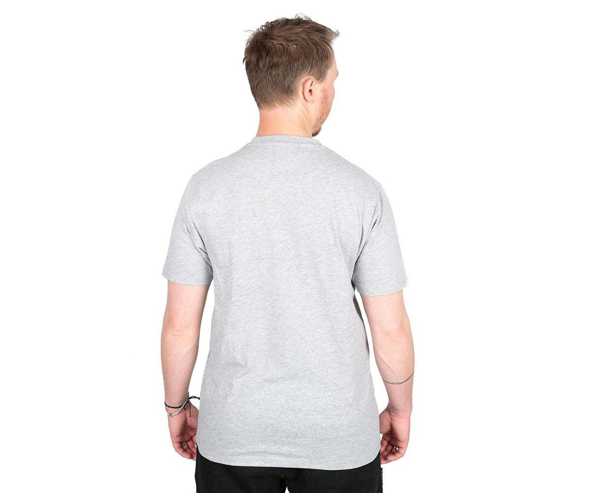 Тениска Fox Ltd LW Grey Marl T
