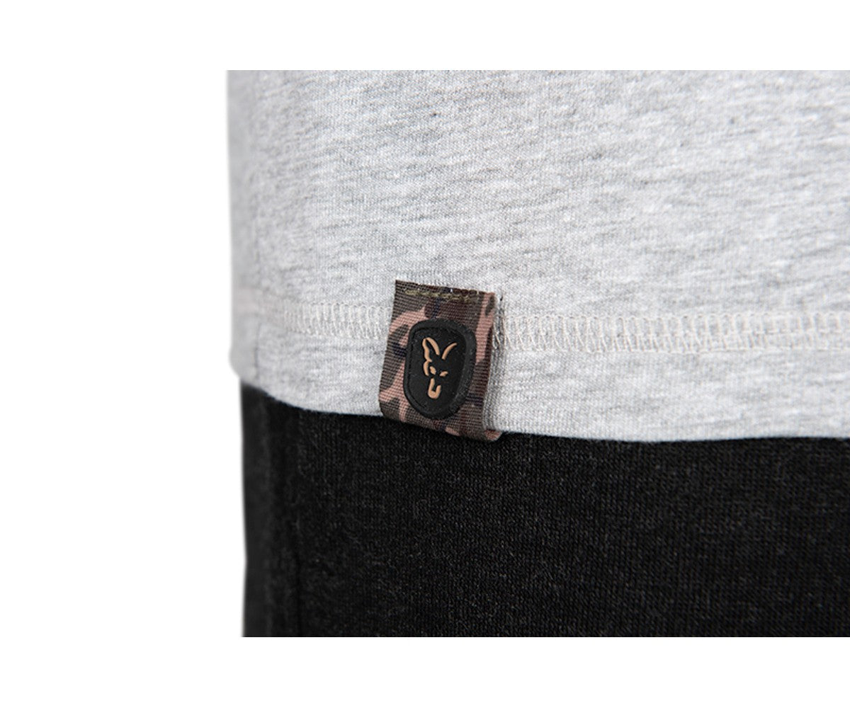 Тениска Fox Ltd LW Grey Marl T