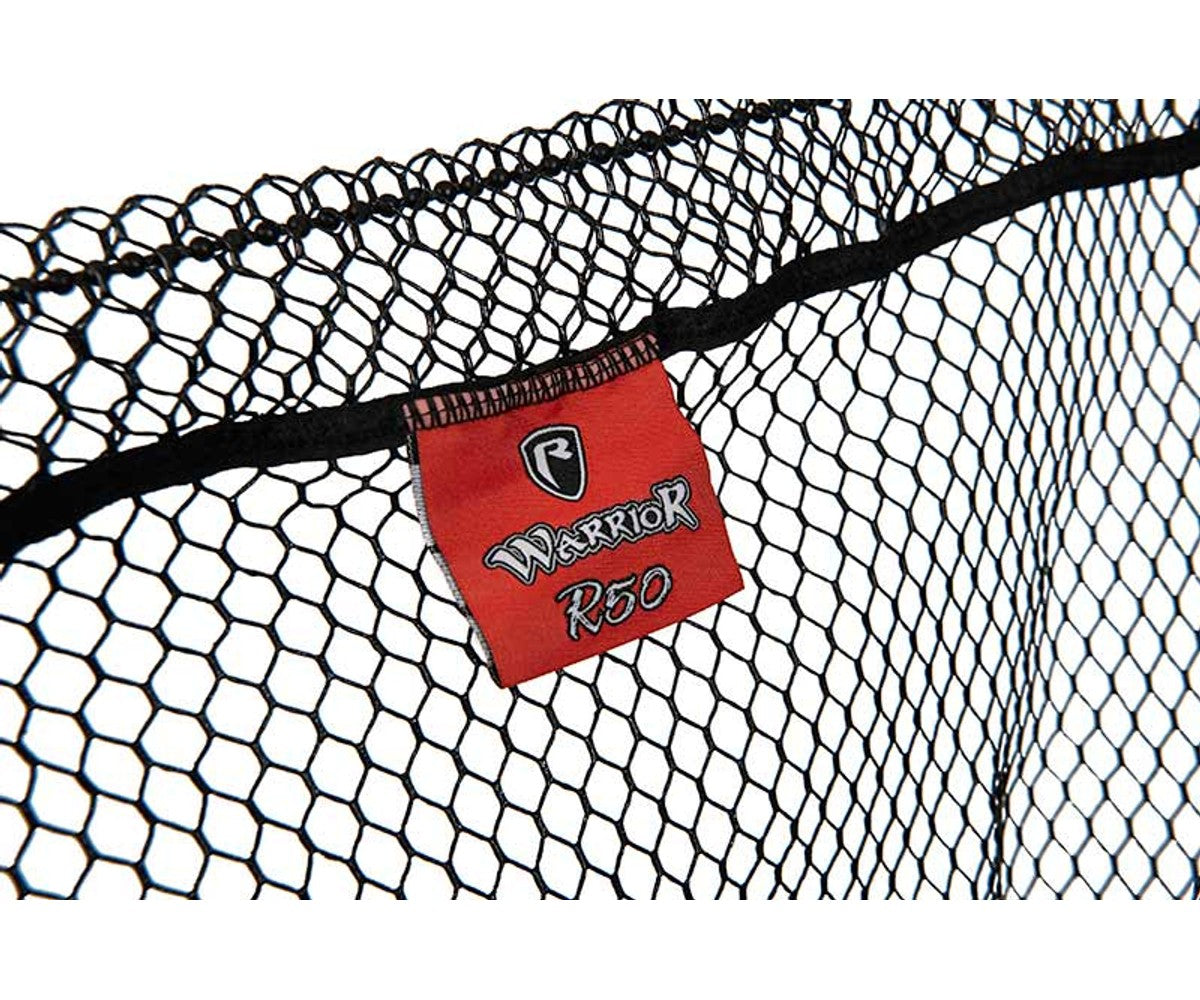 Кеп Fox Rage Warrior Net