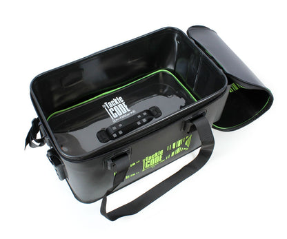 Водоустойчива чанта Tackle Code EVA Safe 45