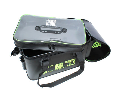 Водоустойчива чанта Tackle Code EVA Safe 45