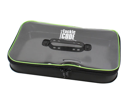 Водоустойчива чанта Tackle Code EVA Safe 45
