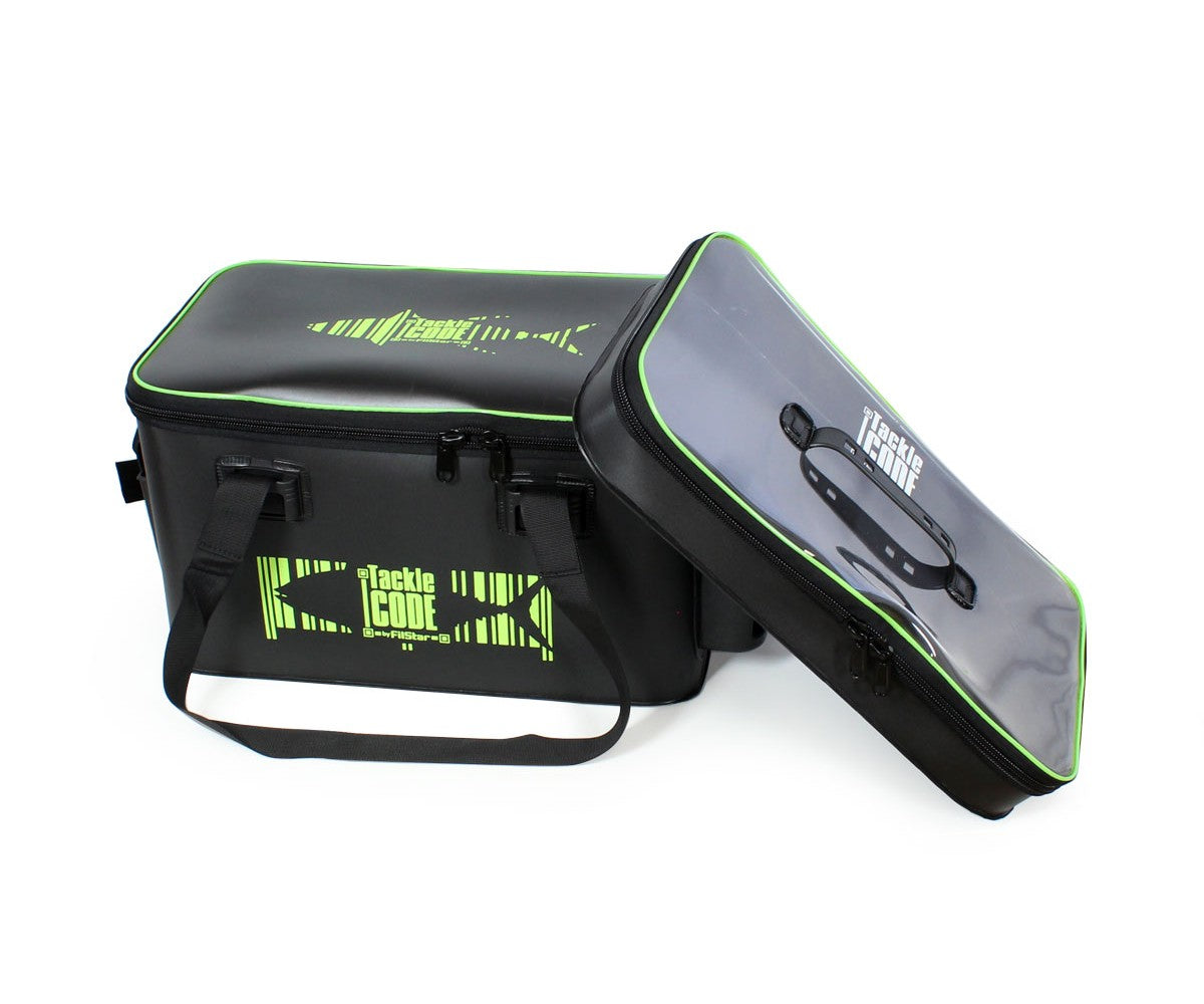 Водоустойчива чанта Tackle Code EVA Safe 45