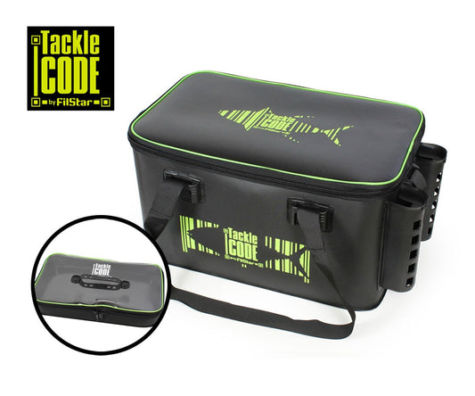 Водоустойчива чанта Tackle Code EVA Safe 45