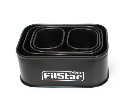 Комплект кутии за стръв Filstar Bait Set