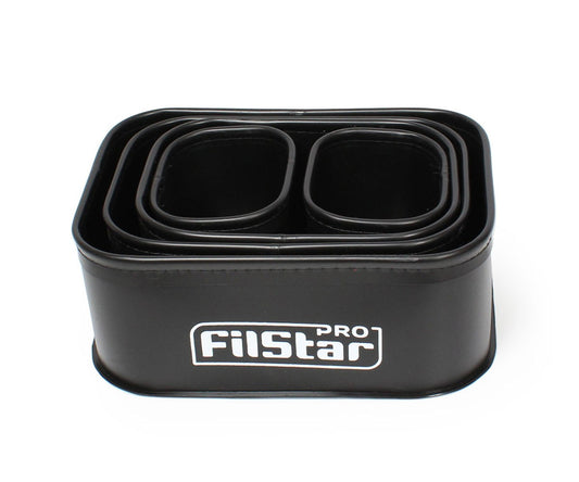 Комплект кутии за стръв Filstar Bait Set