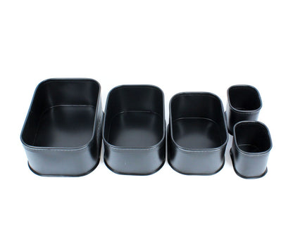 Комплект кутии за стръв Filstar Bait Set