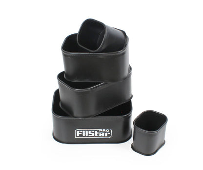 Комплект кутии за стръв Filstar Bait Set