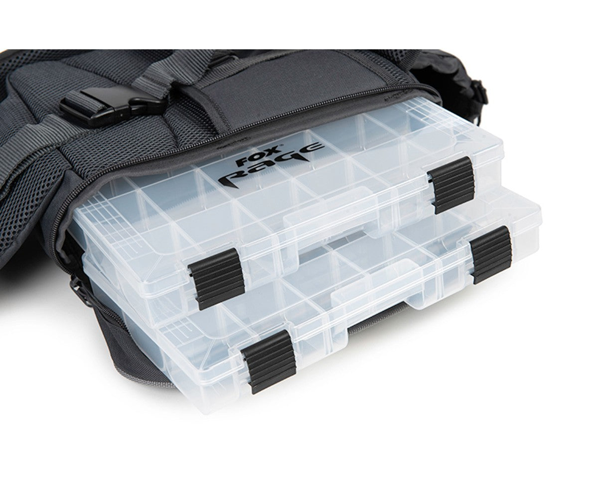 Чанта Fox Rage Tackle Belt