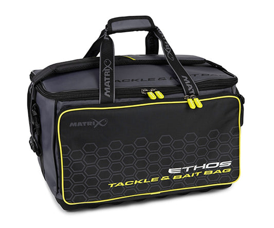 Чанта Matrix Ethos Tackle Аnd Bait Bag