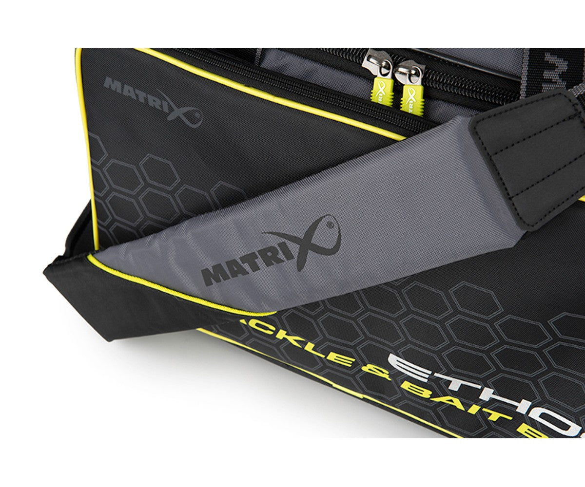Чанта Matrix Ethos Tackle Аnd Bait Bag