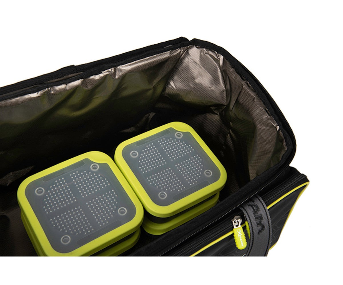 Чанта Matrix Ethos Tackle Аnd Bait Bag
