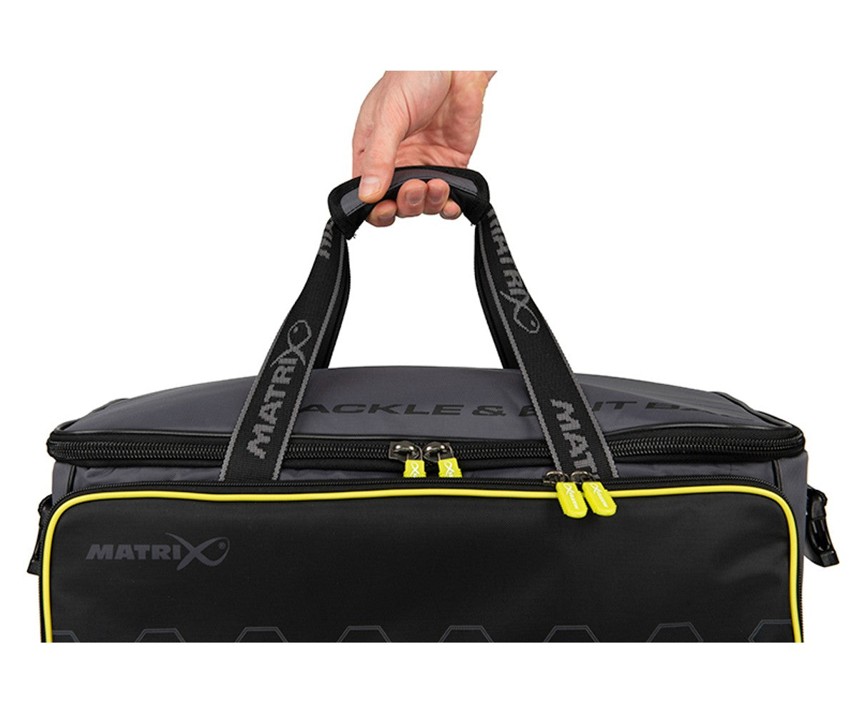 Чанта Matrix Ethos Tackle Аnd Bait Bag