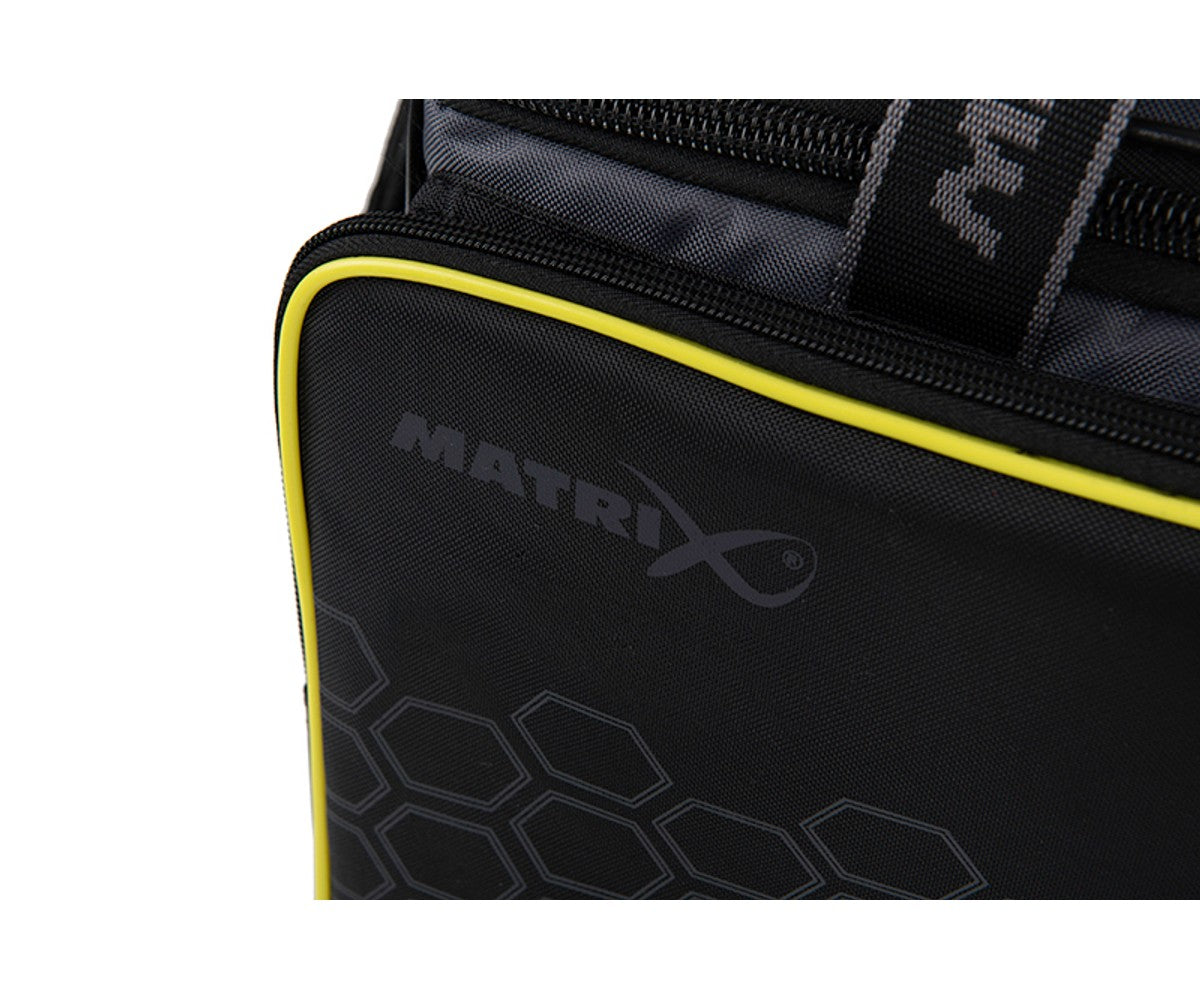 Чанта Matrix Ethos Tackle Аnd Bait Bag