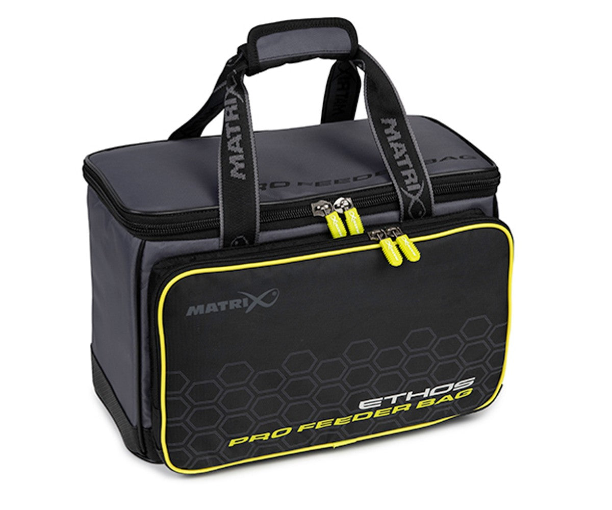 Чанта Matrix Ethos Feeder Case